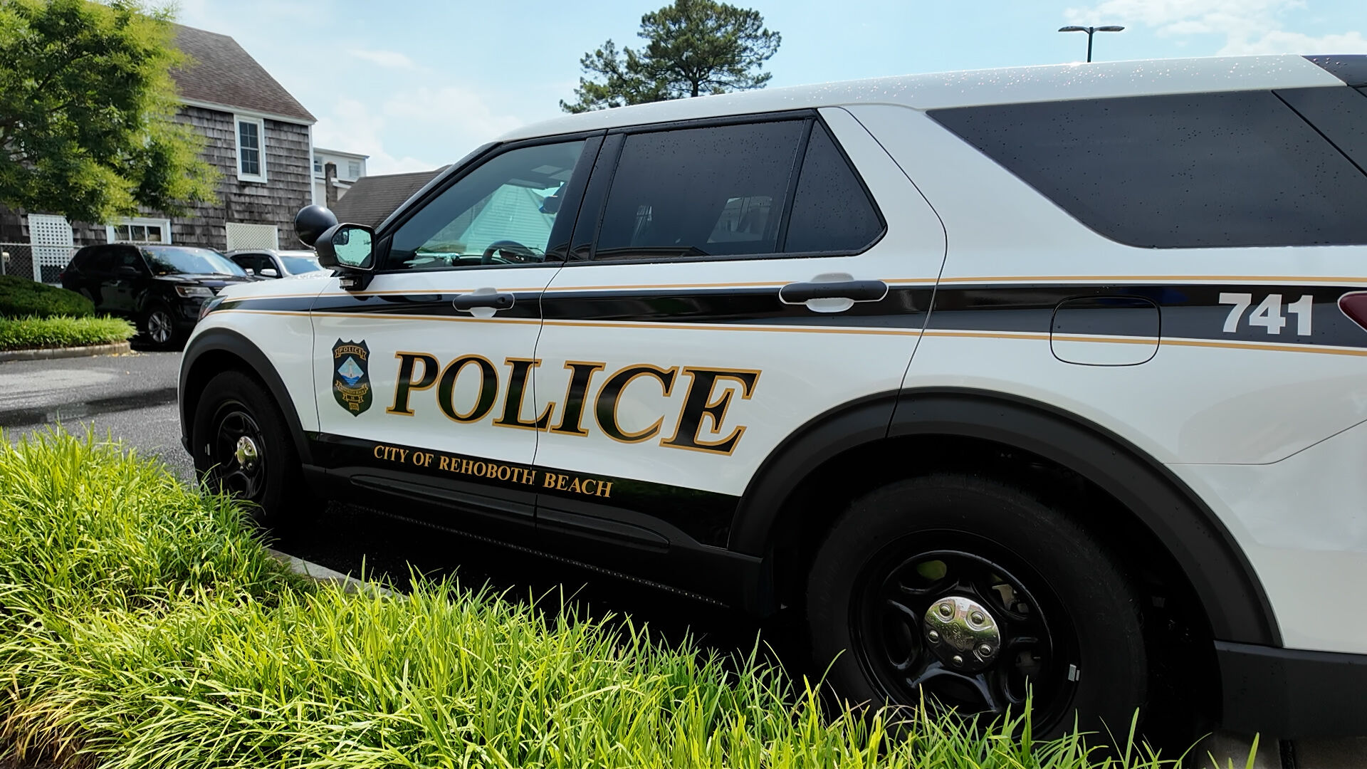 Police